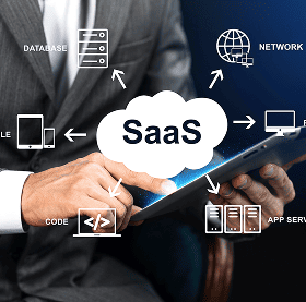 SaaS & Technology